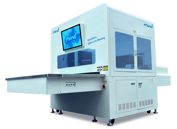 MindTECH Upper Line Marking