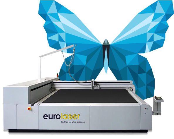 Eurolaser Laser Cutter