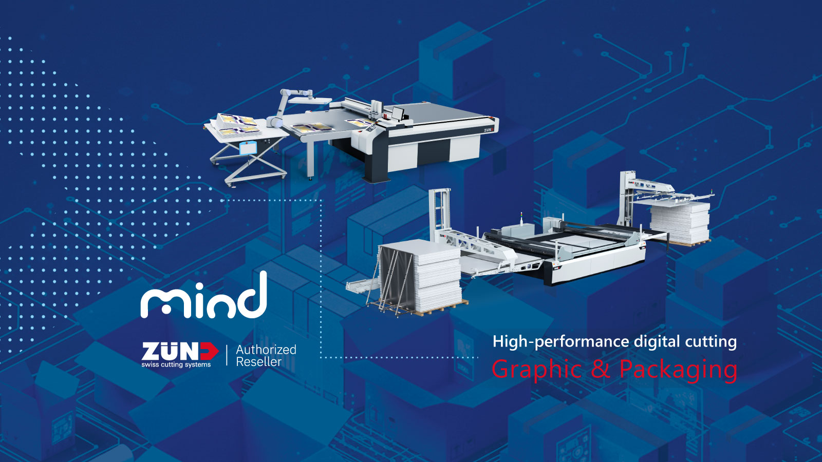 Mind Attends C!Print Madrid 2026