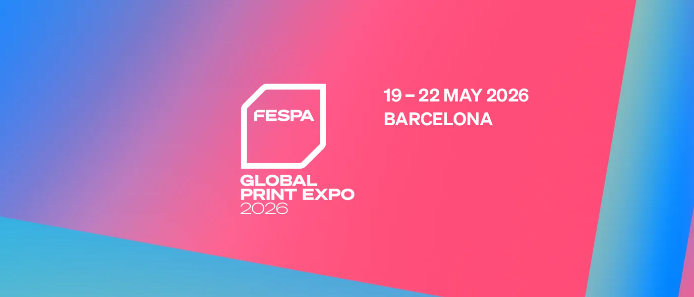 FESPA Barcelona 2026