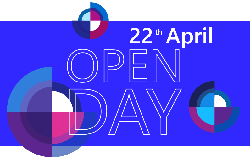 Open day Mind