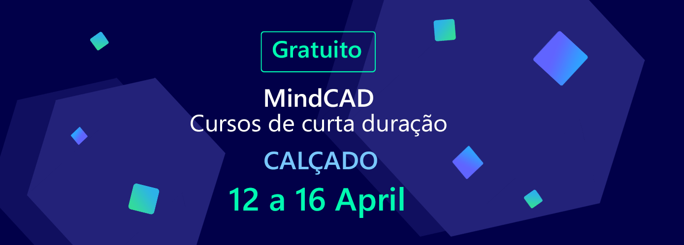 MindCAD Short Courses