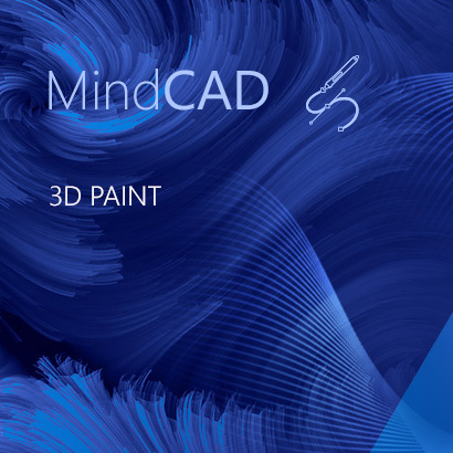 3D Paint