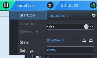 Integrated Robot Automation